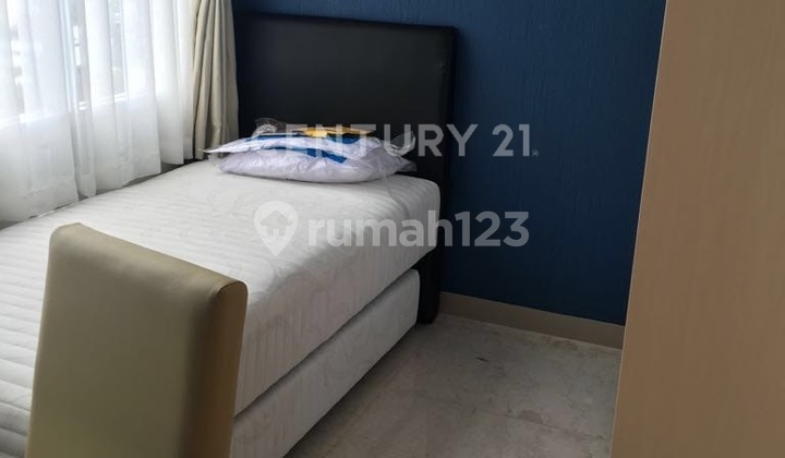 Dago Suites Bandung Apartment Ready to Occupy