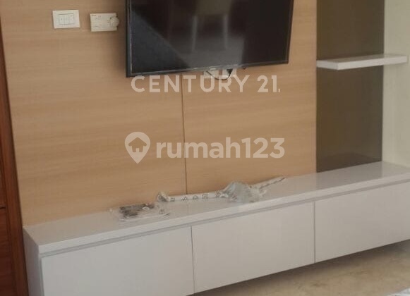 Dago Suites Bandung Apartment Ready to Occupy