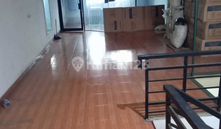 Ready-to-Use Ruko with SHM, Pondok Lestari, Ciledug Tangerang 2