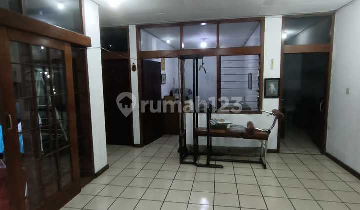 Siap Huni Rumah SHM Pajajaran Bandung