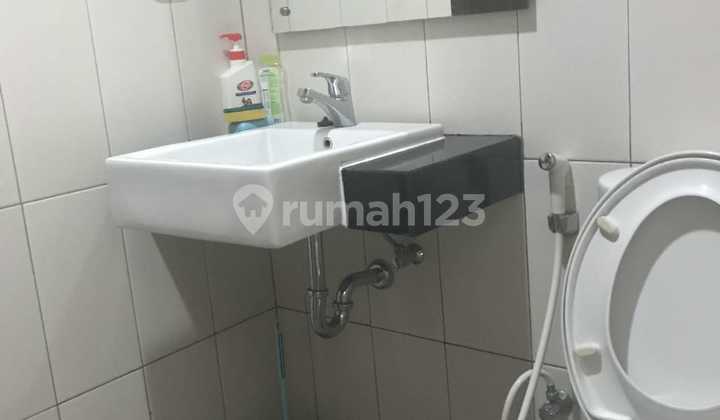 For Rent: Dago Suites Bandung, Type 1 Bedroom, 6th Floor South, Fully Furnished.