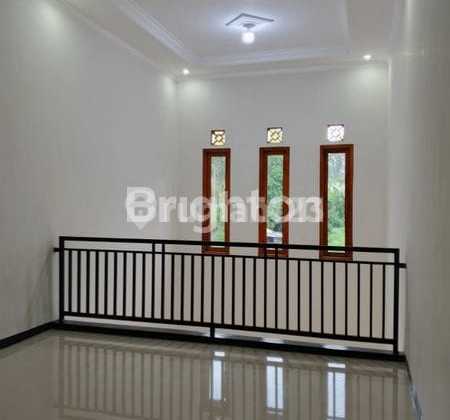 Ready-to-Live House in Wagir, Malang 2
