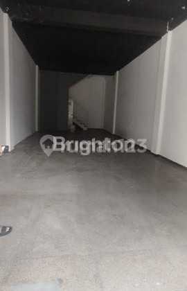 2-Story Shop House in Tidar Bawah, Malang 1