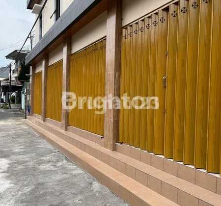 Ruko Baru Bersih Siap Huni Dekat Smu Hwa Ind St. Yusuf Blimbing Malang Ruko Baru Bersih Siap Huni Dekat Smu Hwa Ind St. Yusuf Blimbing Malang