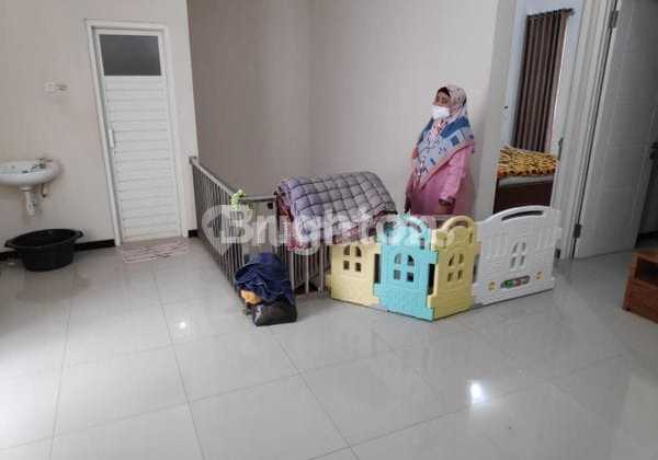 Rumah Dekat Unmer, Mall Mcp, Cyber Mall, Di Dieng Malang Rumah Butuh Minim Renovasi HGB di Dieng 2