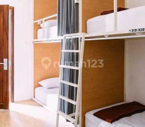 Strategic Hotel in Kayutangan, Malang City