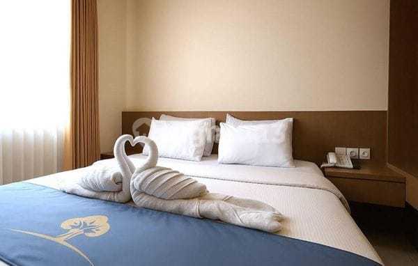 85 Rooms 3 Star Hotel in Batu City Malang 2