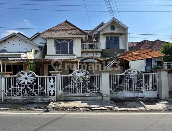 Rumah Besar Cocok Untuk Kantor Dan Usaha Di Nol Raya Tebo Bandulan Malang Rumah Besar Cocok Untuk Kantor Dan Usaha Di Nol Raya Tebo Bandulan Malang