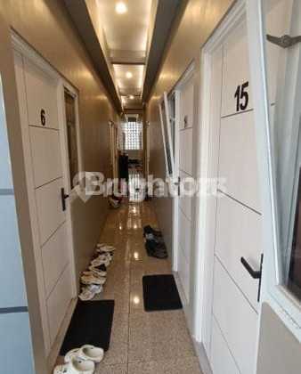 Active Kost House Rukos Exclusive Active Full Furnished Near Ub Malang Campuslt 130 Lb 400Kt 25 Km 27Dimensions 8 X 16Electricity 6600Rp 4,900,000,000 SHMFacing Westrukos Exclusive Active Full Furnished & Full OccupancyMalang City4 FloorsBeautiful Rooftop for Hanging Out 2