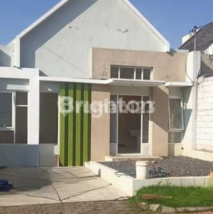 Rumah Murah Di Karangploso Malang Rumah Murah Di Karangploso Malang