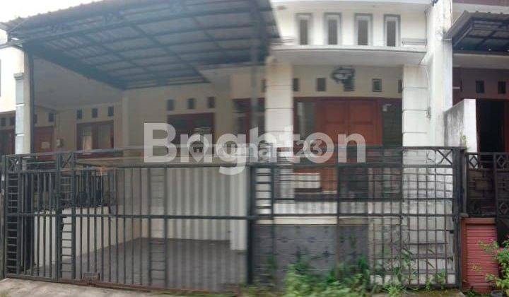 Rumah / 3 kamar di area Sigura-gura dekat Kampus ITN, UB kota Malang 1