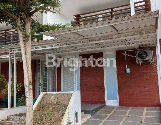 Murah! Rumah Tidar dibawah 1M plus perabot 1