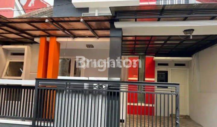 Rumah Ratu Di Blimbing Kota Malang 1