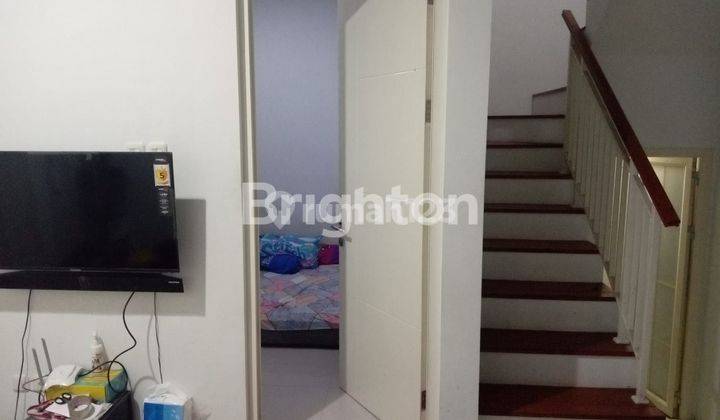 Rumah di kawasan eksklusif Suhat ready huni murah 2