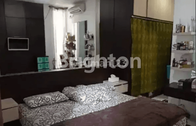 Rumah  Full Furnished di Karangploso dekat pintu Tol 2