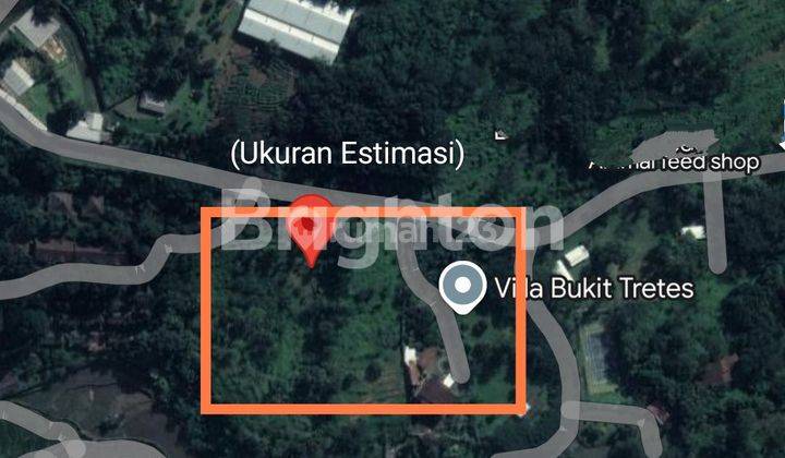 TANAH PRODUKTIF SIAP BANGUN AREA WISATA PRIGEN PASURUAN 1