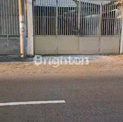 Warehouse in Pasuruan