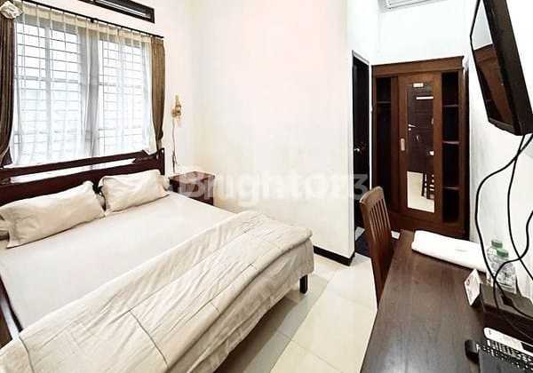 Homestay Hotel with 11 Rooms in Suhat Near Ub Malang Homestay Hotel with 11 Rooms in Suhat Near Ub Malang