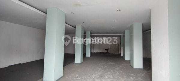 Ruko Gandeng 3 Lantai di Suhat Borobudur Dekat Ub, Abm St Yusuf Hwa Ind Malang