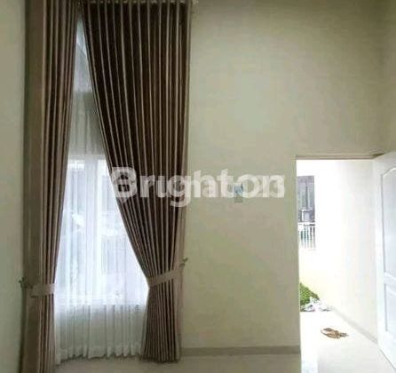 3-Bedroom Unfurnished House Near Umm, Matos, Malang City