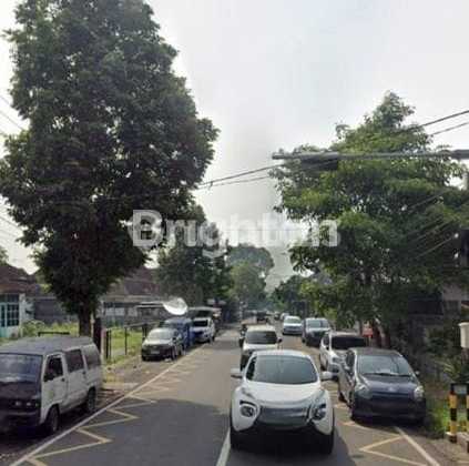 House and Land in Klojen, Malang City