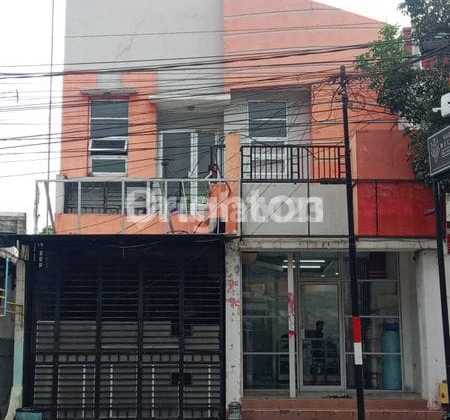 2-Storey Shophouse in Blimbing La Sucipto, Malang