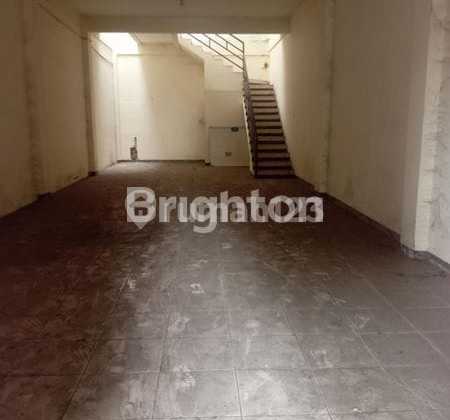 5-Wide Ruko in Langsep Dieng Area, Malang City 2