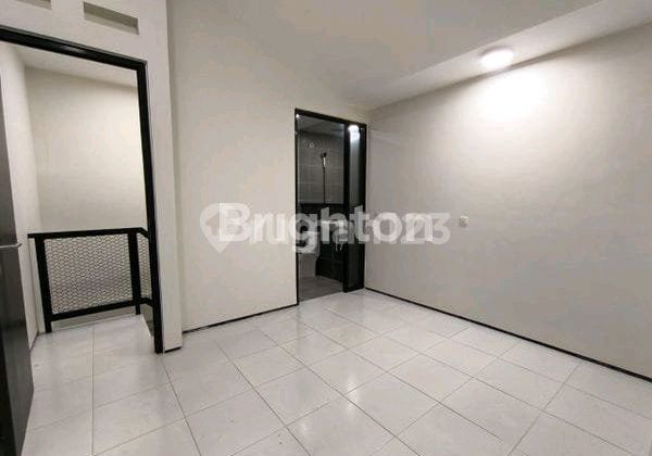 M-House Near Binus Araya Malang 2