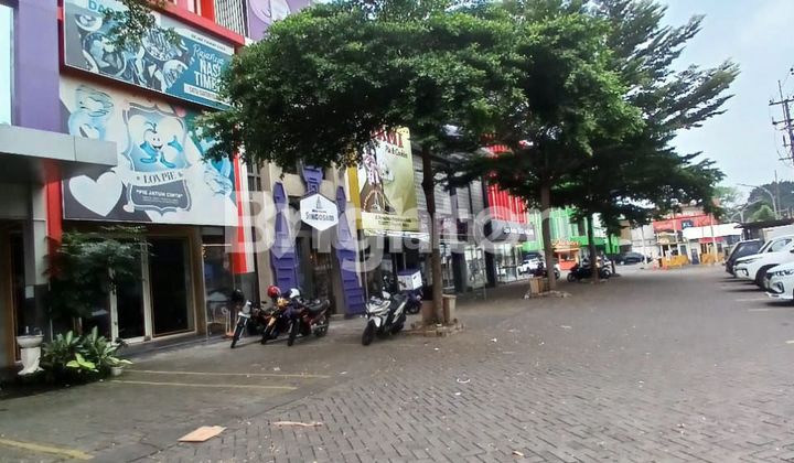 Ruko disewaka di Karanglo menuju Batu kota Malang 2