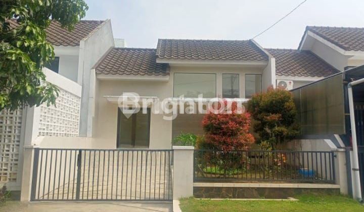 Rumah siap huni di Wagir kota Malang 1