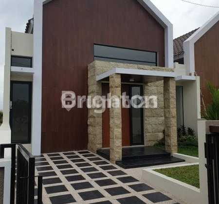 Rumah Siap Huni di Cluster Mewah Austinvil Tidar Dieng Malang Rumah Siap Huni di Cluster Mewah Austinvil Tidar Dieng Malang