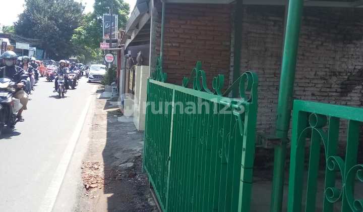 Rumah Nol Jalan Raya Sukun Kepuh Cocok untuk Komersil di Dekat Universitas Gajayana Malang Rumah Nol Jalan Raya Sukun Kepuh Cocok untuk Komersil di Dekat Universitas Gajayana Malang