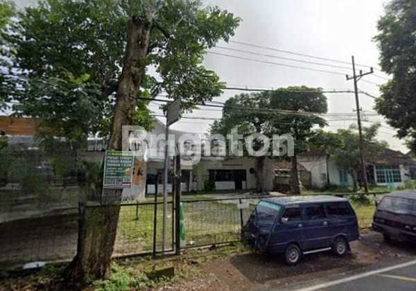 House and Land in Klojen, Malang City