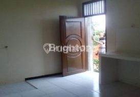 Rumah di dekat  Exit Tol Pakis  Malang 2