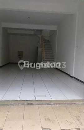 Sewa Ruko 2 Lantai di Sawojajar Malang