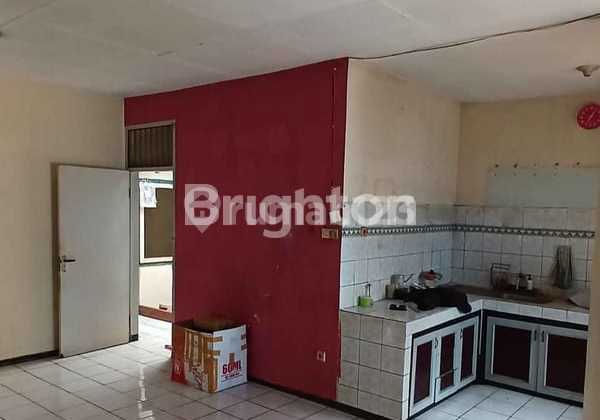 Rumah 3 Kamar di Sawojajar Malang 2