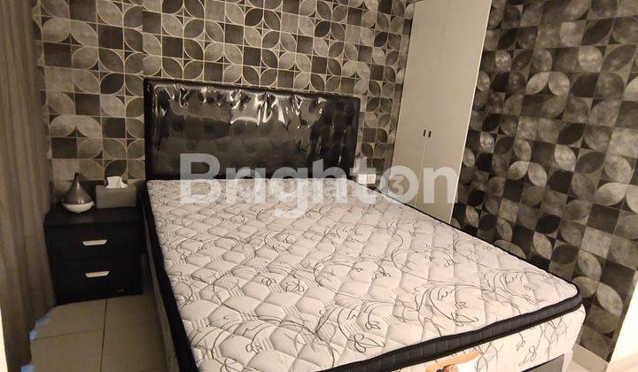 Apartemen disewakan area Dieng 2