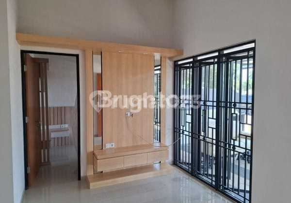 Fully Furnished House in Austinville Tidar Malang 2