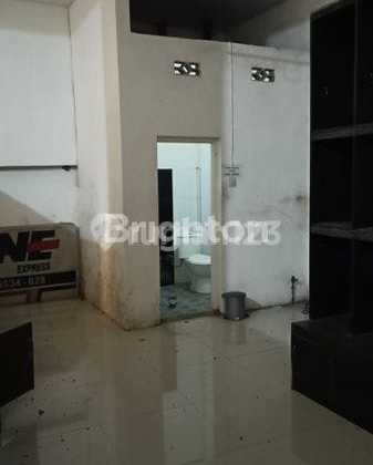 5-Wide Ruko on S. Parman, Blimbing, Near Savana Hotel Malang