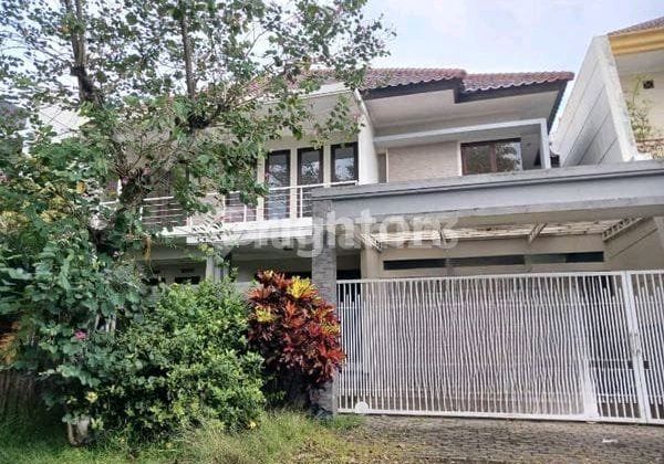 Rumah Kosongan Tanpa Perabot Di Araya Malang 1