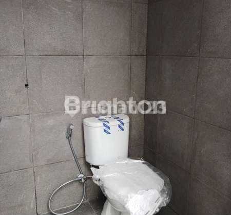 New House in the Exclusive Cemoro Kandang Cluster, Malang City - Beautiful House with SHM in Cemorokandang 2