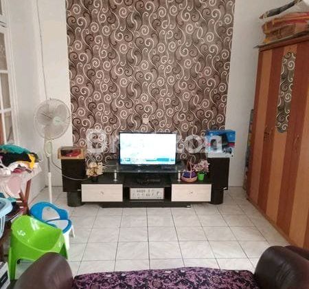 Gadang House in Malang