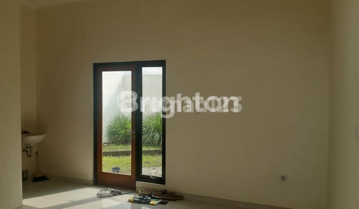 Rumah siap huni di Wagir kota Malang 2