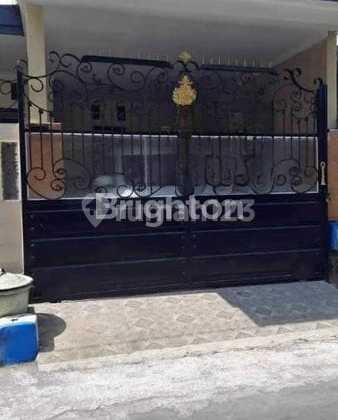 Rumah Luas Murah Di Sawojajar 1 Malang Rumah