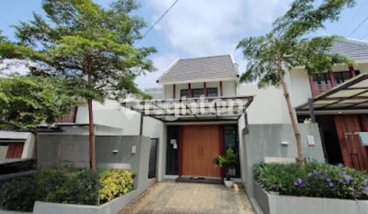 Rumah minimalis modern Singosari murah meriah 1