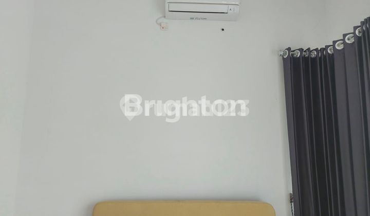 Semi Furnished House in Suhat, Malang City 2