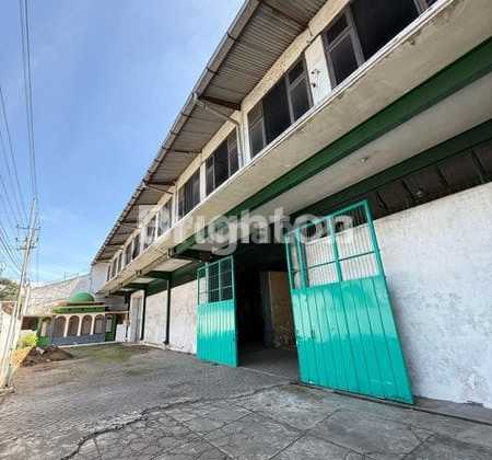 Sewa Gudang Lebar 40, Luas 4000 Dekat Tol Singosari Malang Sewa Gudang Lebar 40, Luas 4000 Dekat Tol Singosari Malang