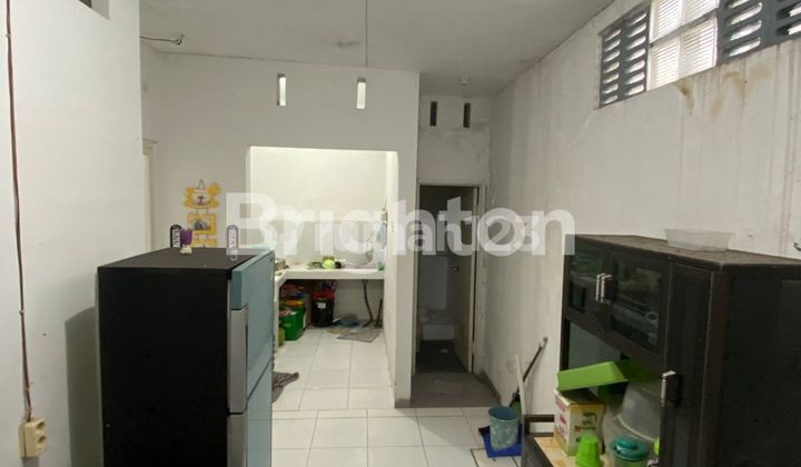Rumah di cluster Lawang Malang 2