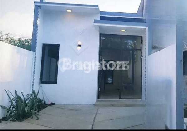 New House Near Toll in Buring Kedungkandang Malang New House Near Toll in Buring Kedungkandang Malang