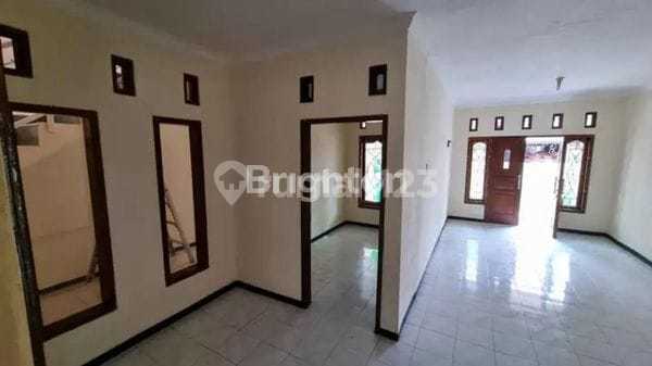 Wide and Cheap House in Sawojajar 1 Malang House 2